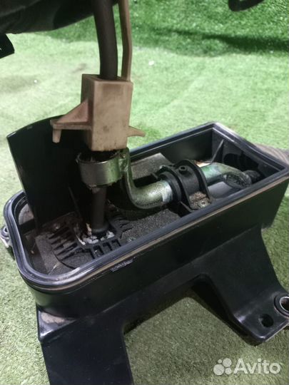 Кулиса opel corsa d МКПП