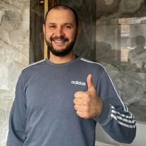 Плиточник. Укладка плитки под ключ, Москва