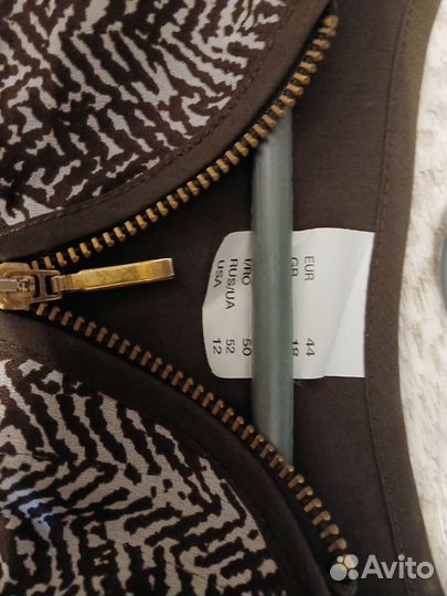 Блузка женская