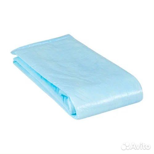 Пеленки одноразовые dailee60 х 90 см, 30 шт