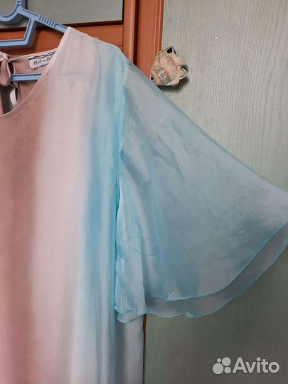 Платье вечернее