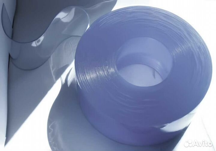 Пвх завесы. Производство материала, изделий в р-р