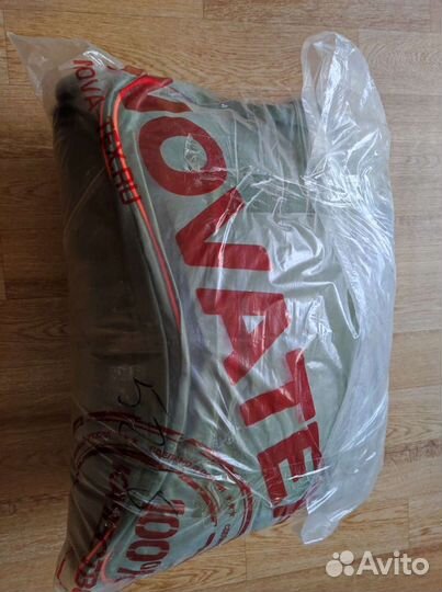 Зимний костюм Магнум, цвет хаки, абсолютно новый