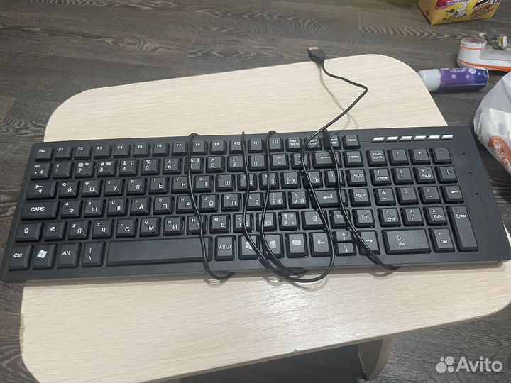 Клавиатура