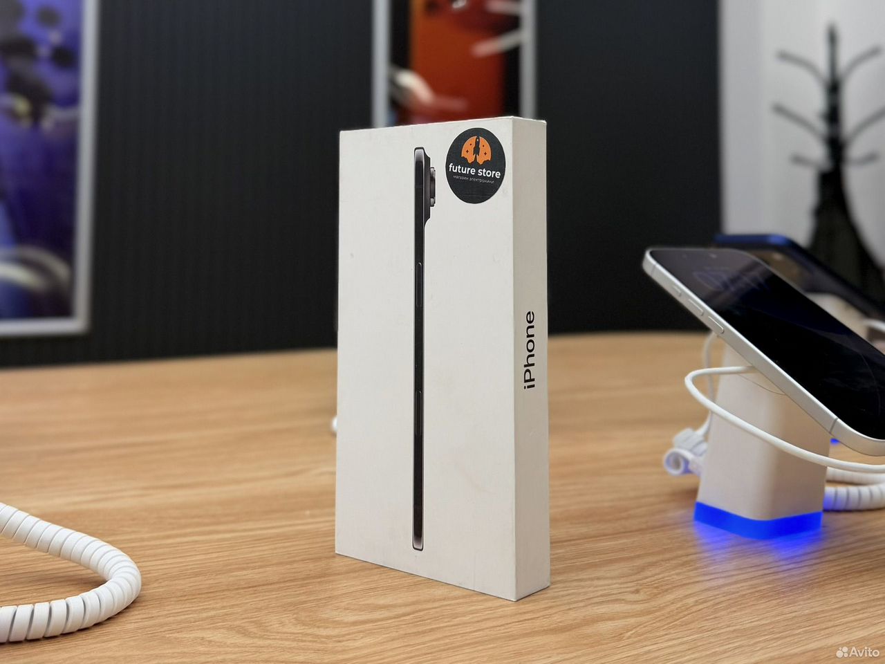 iPhone Air, 256 ГБ, eSIM