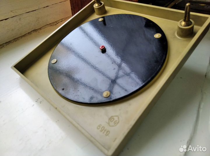 Термометр Москва СССР