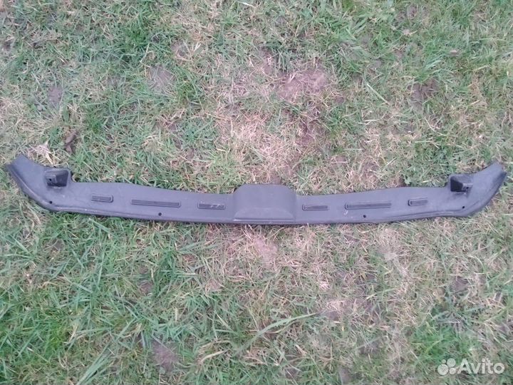 Audi A5 S5 Накладка капота