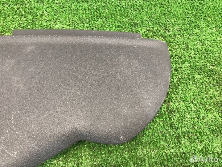 Накладка в торпедо левая Volkswagen Touran 1T cavc