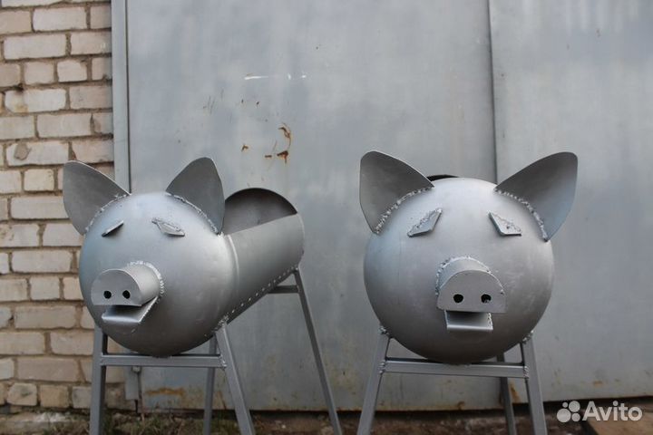 Суперский мангал 