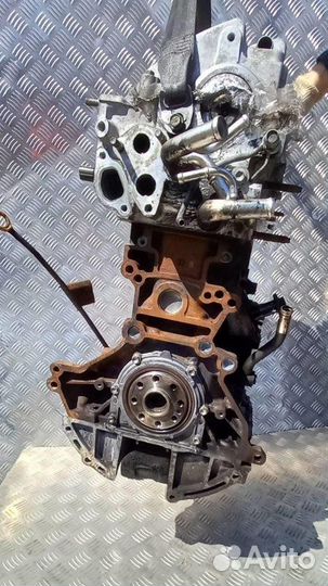 Двигатель, Toyota Rav 4 (XA20) (2000-2006) 2003