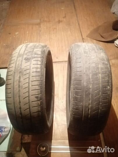 Forgiato Voce 205/65 R15 92