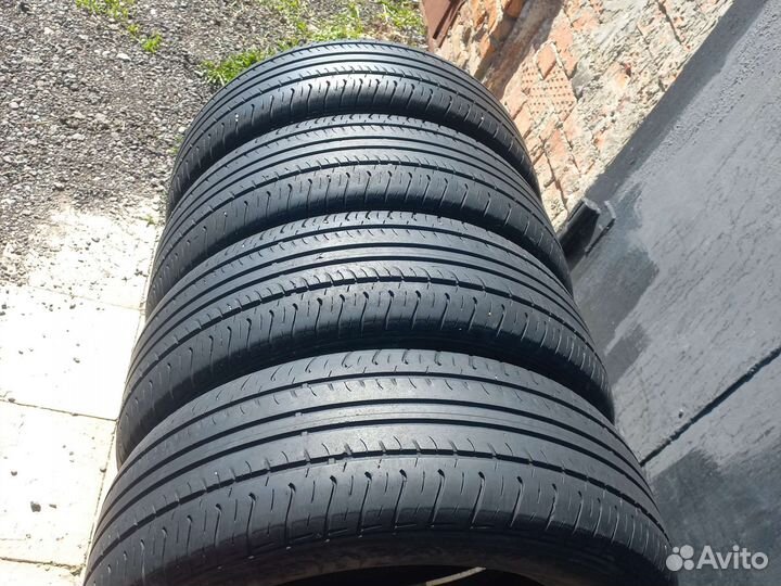 Hankook Optimo K415 225/60 R17