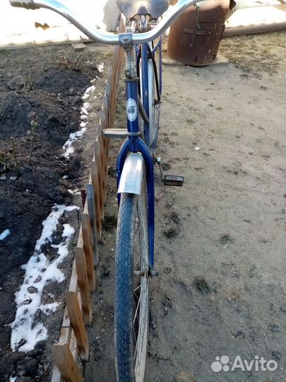 Велосипед дорожный взрослый 28 колеса