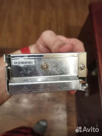 Источник постоянного тока для led