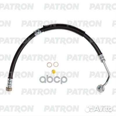 Шланг гидроусилителя Шланг гур hyundai Sonata 0