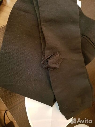 Лечебный компрессионный трикотаж