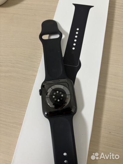 Apple Watch series 6 44 mm