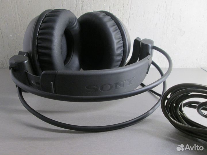Sony MDR CD 770