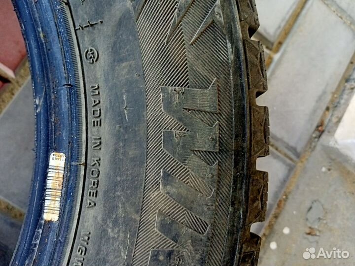 Roadstone Winguard WinSpike 195/65 R15 91U