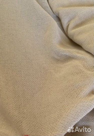 Брекерная ткань