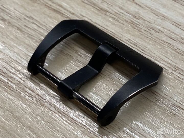 Застежка Panerai для часов оригинал