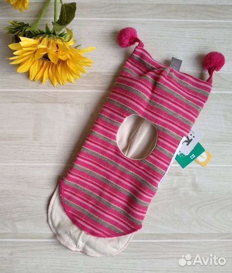 Шапка шлем Kivat № 2 зимний