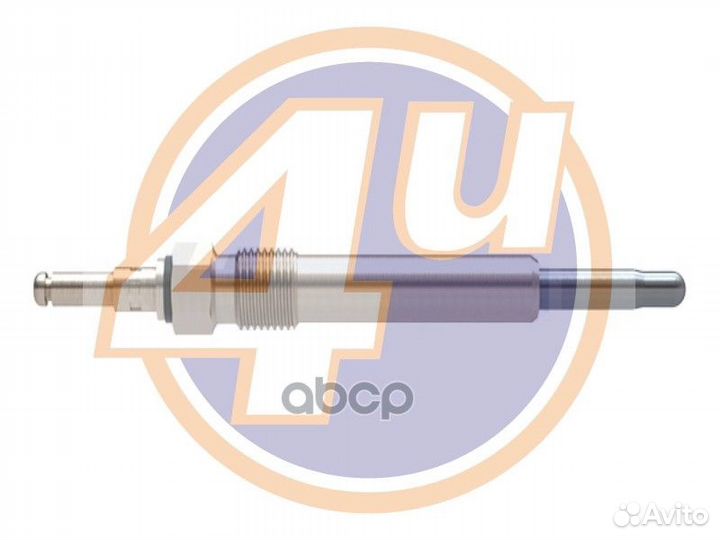 Свеча накаливания 4UAN119258 4U