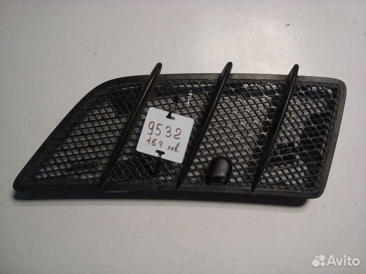 Решётка капота W164 A1648800105