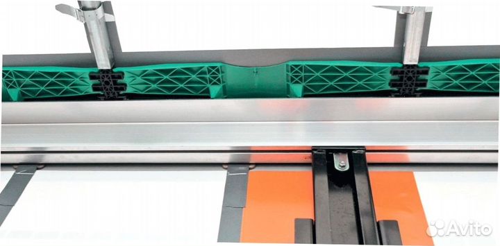 Ремонт тента