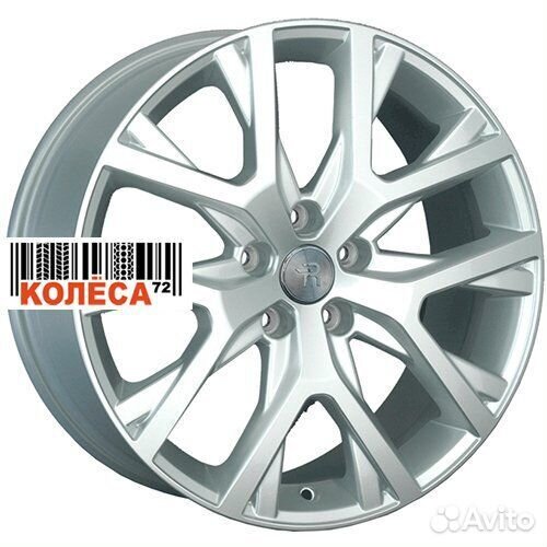 Replay VW146 8x18 5x112 ET41 Dia57.1 S