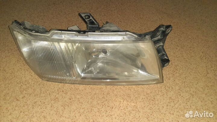 Продам фары