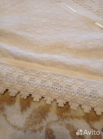 Конверт на выписку/в коляску одеяло