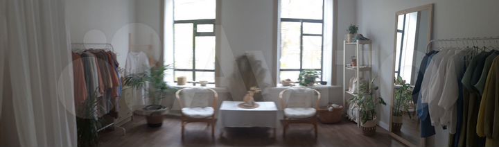 Офис, 22 м²