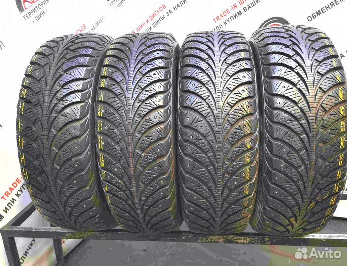 Sava Eskimo S3+ 185/65 R15 88T