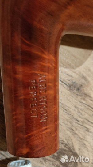 Albertson Perfect аксессуары