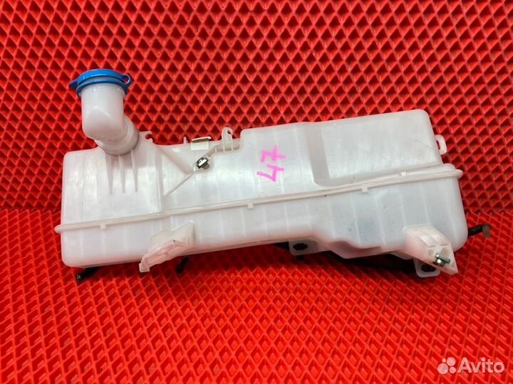 Бачок стеклоомывателя Suzuki Ignis FF21S K12C 2016