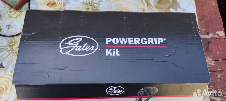 Ремень грм ford focus 3 1.6