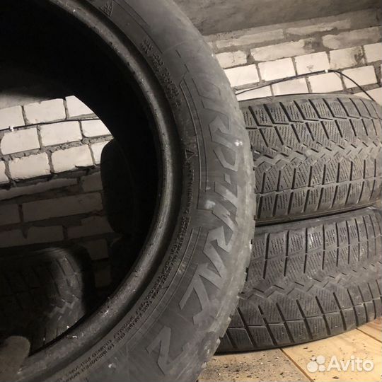 Vredestein Nord-Trac 2 205/60 R16 96T