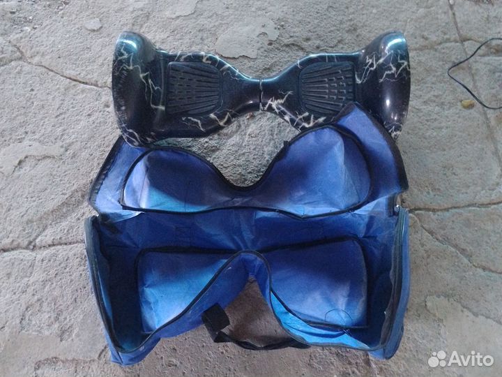 Гироскутер бу