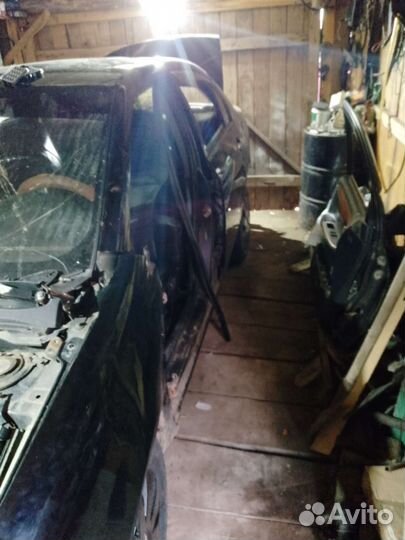 Лифан Солано 2010