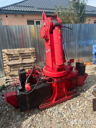 Кму установки манипуляторы Юник Юкан-500