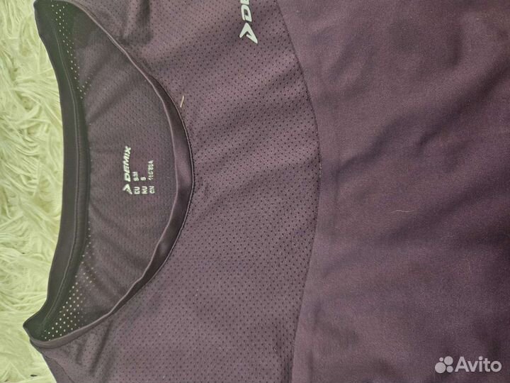 Спортивный костюм demix