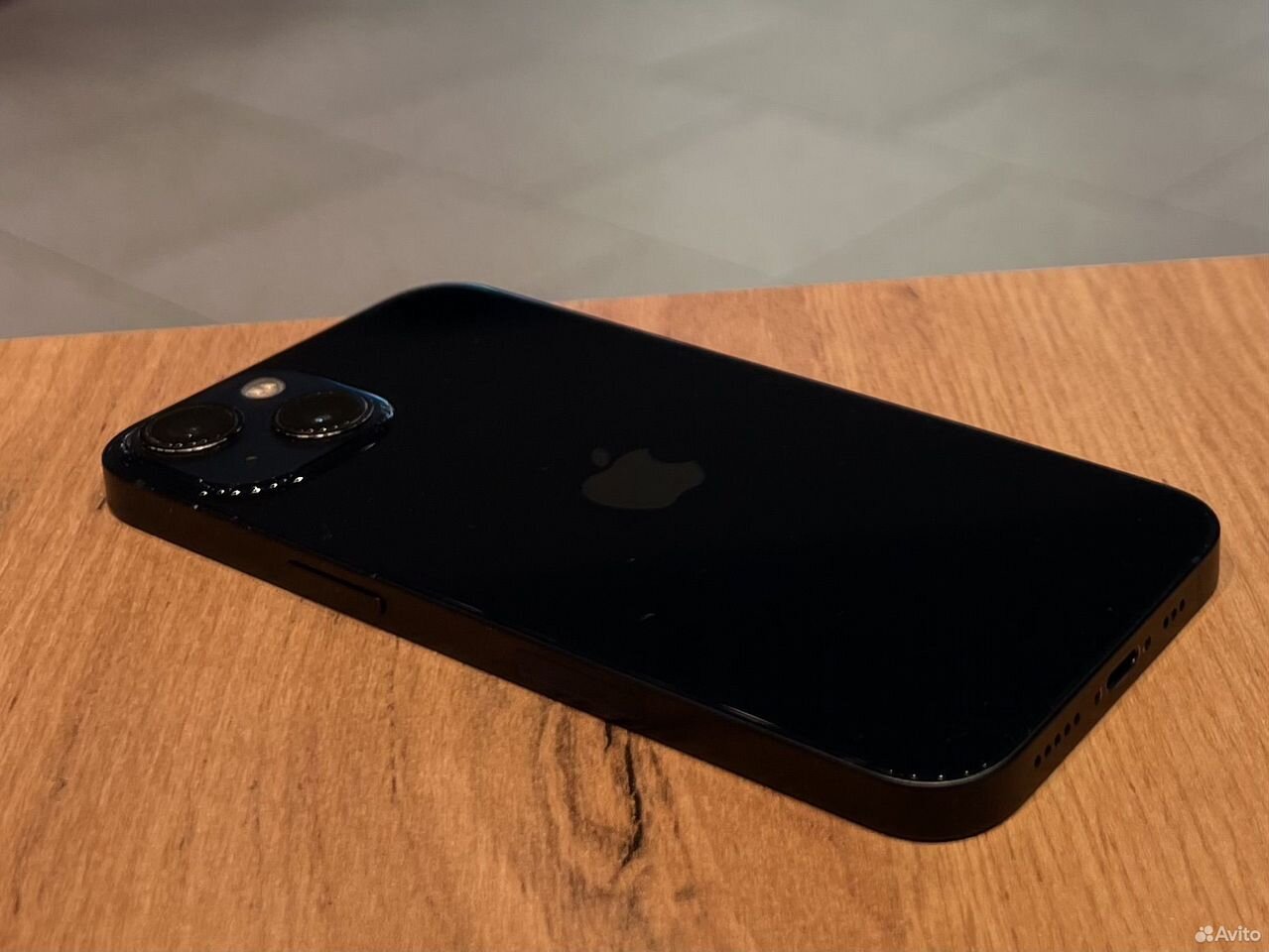 iPhone 13, 256 ГБ