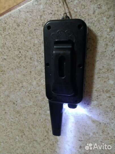 Пульт для ошейника