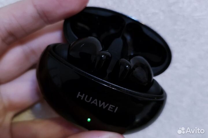 Беспроводные наушники huawei freebuds 4i