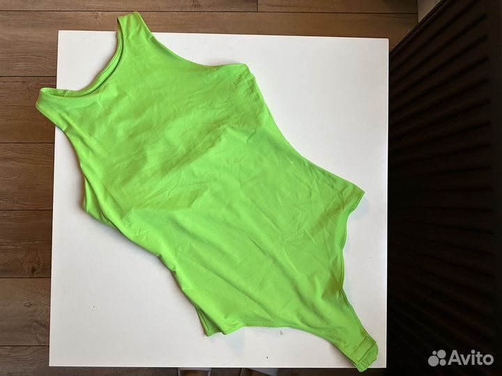 Боди H&M топ Zara