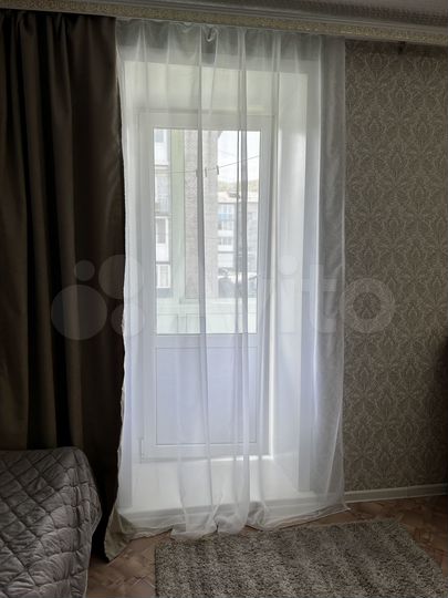 1-к. квартира, 34 м², 2/4 эт.