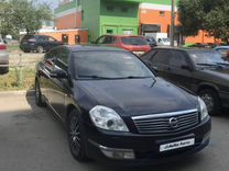 Nissan Teana 2.4 AT, 2007, 350 000 км, с пробегом, цена 500 000 руб.