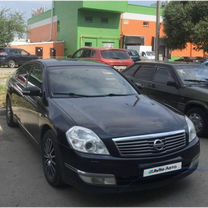 Nissan Teana 2.4 AT, 2007, 350 000 км, с пробегом, цена 500 000 руб.