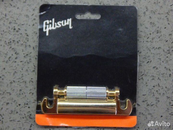 Gibson Les Paul Stop Bar pttp- 020